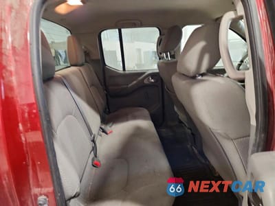 Zdjęcie 10 z 11 samochodu: 2018 NISSAN FRONTIER SV VIN:1N6AD0EV5JN709585 - miniatura