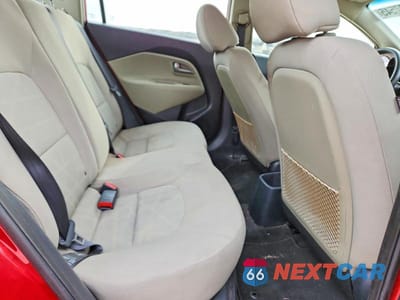 Zdjęcie 10 z 12 samochodu: 2015 KIA RIO LX VIN:KNADM4A37F6464847 - miniatura
