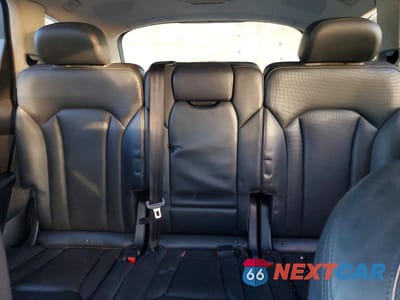 Zdjęcie 10 z 13 samochodu: 2019 AUDI Q7 PRESTIGE VIN:WA1VAAF72KD001377 - miniatura