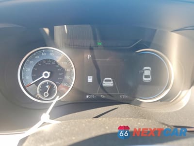 Zdjęcie 9 z 13 samochodu: 2025 GENESIS G70 BASE VIN:KMTG34SC3SU157054 - miniatura