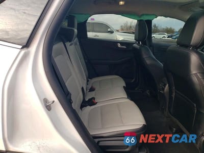 Zdjęcie 11 z 12 samochodu: 2025 FORD ESCAPE PLATINUM VIN:1FMCU9JAXSUB65770 - miniatura