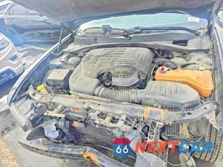 Zdjęcie 7 z 10 samochodu: 2013 DODGE CHARGER SE VIN:2C3CDXBG3DH639144 - miniatura