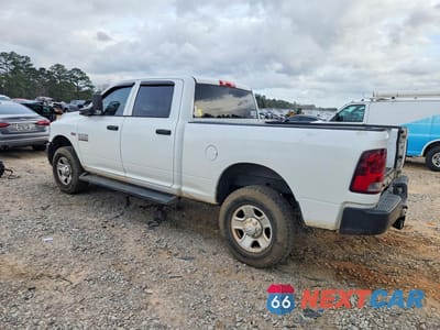 Drugie zdjęcie samochodu z przodu: 2015 RAM 4500 ST VIN:3C6TR5CT3FG547474 - miniatura