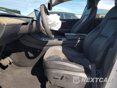 Zdjęcie 7 z 11 samochodu: 2023 TESLA MODEL Y VIN:7SAYGDEE2PA041199 - miniatura