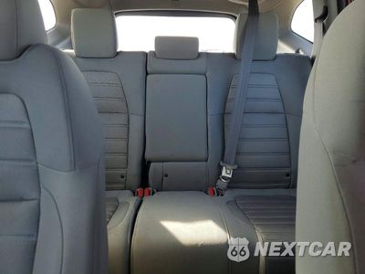 Zdjęcie 10 z 13 samochodu: 2017 HONDA CR-V LX VIN:7FARW5H37HE009071 - miniatura