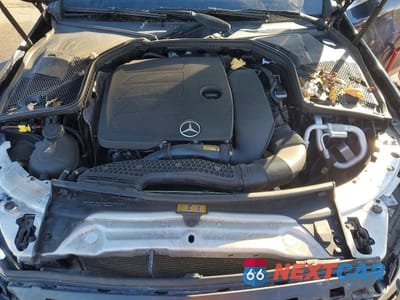 Zdjęcie 11 z 11 samochodu: 2019 MERCEDES-BENZ C 300 4MATIC VIN:55SWF8EB3KU303035 - miniatura