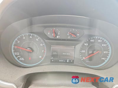 Zdjęcie 9 z 12 samochodu: 2022 CHEVROLET MALIBU LT VIN:1G1ZD5ST0NF150512 - miniatura