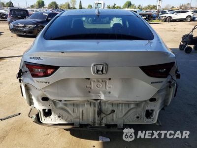 Zdjęcie 6 z 13 samochodu: 2021 HONDA INSIGHT EX VIN:19XZE4F50ME009460 - miniatura