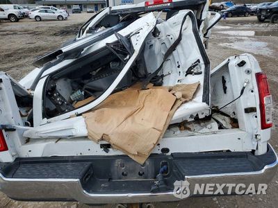 Zdjęcie 10 z 13 samochodu: 2020 RAM 2500 TRADESMAN VIN:3C6UR5CL1LG217963 - miniatura