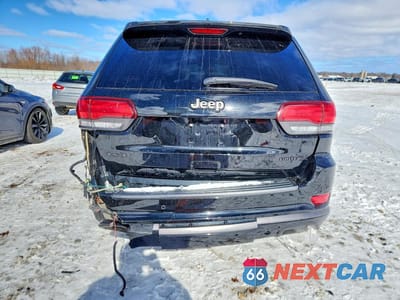 Zdjęcie 6 z 12 samochodu: 2020 JEEP GRAND CHEROKEE LIMITED VIN:1C4RJFBG0LC198003 - miniatura