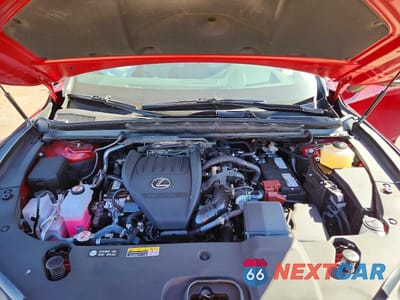 Zdjęcie 12 z 12 samochodu: 2025 LEXUS RX 350 BASE VIN:2T2BAMCA4SC100799 - miniatura