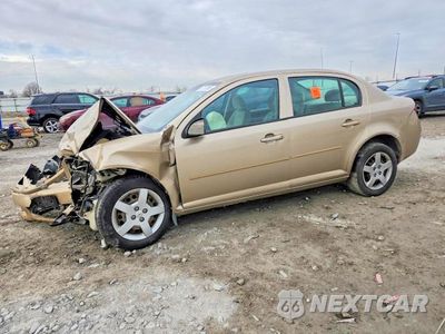 2007 CHEVROLET COBALT LT 1G1AL55F877226500 - główne zdjęcie licytacji z USA - miniatura