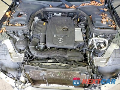 Zdjęcie 12 z 13 samochodu: 2018 MERCEDES-BENZ GLC 300 4MATIC VIN:WDC0G4KB4JF362794 - miniatura