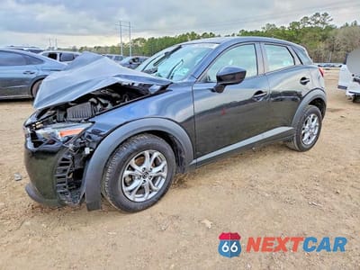 2016 MAZDA CX-3 SPORT JM1DKDB78G0128087 - główne zdjęcie licytacji z USA - miniatura