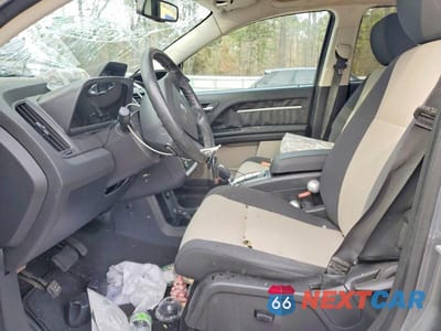 Zdjęcie 7 z 12 samochodu: 2009 DODGE JOURNEY SXT VIN:3D4GG57V19T522325 - miniatura