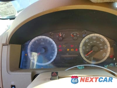 Zdjęcie 9 z 12 samochodu: 2009 FORD ESCAPE LIMITED VIN:1FMCU04G59KB93932 - miniatura