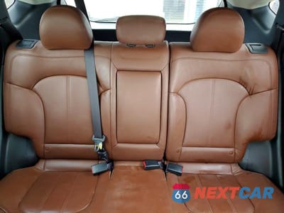 Zdjęcie 10 z 14 samochodu: 2011 HYUNDAI TUCSON LIMITED VIN:KM8JU3AC6BU282090 - miniatura