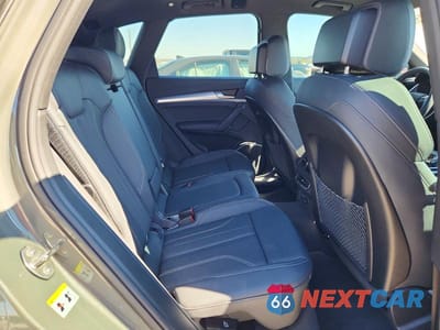 Zdjęcie 11 z 13 samochodu: 2024 AUDI Q5 PREMIUM PLUS 45 VIN:WA1EAAFY4R2073390 - miniatura
