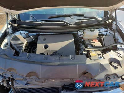 Zdjęcie 12 z 13 samochodu: 2023 CHEVROLET TRAVERSE LS VIN:1GNERFKW3PJ305083 - miniatura