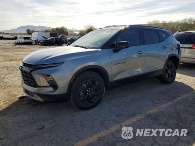 2024 CHEVROLET BLAZER 2LT 3GNKBCR41RS218858 - główne zdjęcie licytacji z USA - miniatura