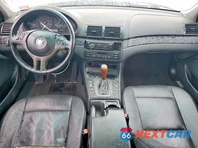 Zdjęcie 8 z 12 samochodu: 2001 BMW 325 I VIN:WBAAN37421ND45826 - miniatura