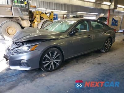 2021 NISS ALTIMA 2.0 SR 1N4AL4CV1MN357552 - główne zdjęcie licytacji z USA - miniatura