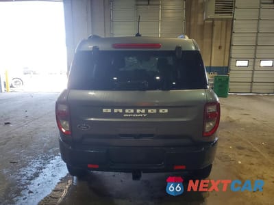 Zdjęcie 6 z 13 samochodu: 2023 FORD BRONCO SPORT BIG BEND VIN:3FMCR9B66PRE25334 - miniatura