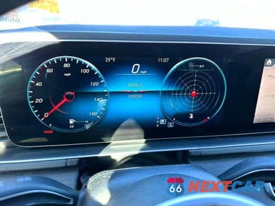 Zdjęcie 9 z 10 samochodu: 2020 MERCEDES-BENZ GLE 350 4MATIC VIN:4JGFB4KE0LA071360 - miniatura