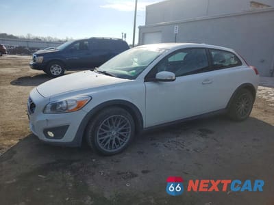2012 VOLVO C30 T5 YV1672MK4C2269229 - główne zdjęcie licytacji z USA - miniatura