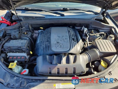 Zdjęcie 12 z 13 samochodu: 2011 JEEP GRAND CHEROKEE OVERLAND VIN:1J4RR6GT6BC590460 - miniatura