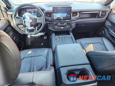 Zdjęcie 8 z 12 samochodu: 2022 FORD EXPEDITION MAX LIMITED VIN:1FMJK2ATXNEA40045 - miniatura