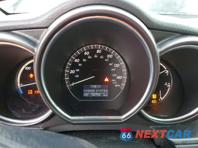 Zdjęcie 9 z 14 samochodu: 2008 LEXUS RX 400H VIN:JTJHW31U982854356 - miniatura