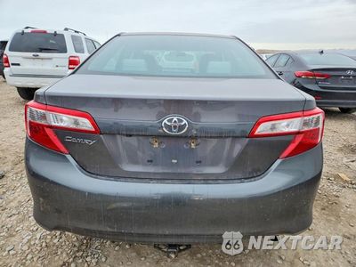 Zdjęcie 6 z 12 samochodu: 2014 TOYOTA CAMRY L VIN:4T1BF1FK2EU871581 - miniatura