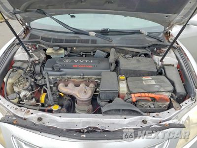 Zdjęcie 11 z 12 samochodu: 2007 TOYOTA CAMRY HYBRID VIN:4T1BB46K87U025097 - miniatura