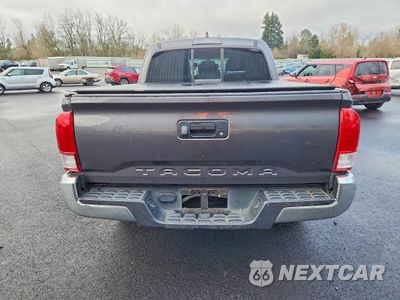 Zdjęcie 6 z 13 samochodu: 2016 TOYOTA TACOMA DOUBLE CAB VIN:5TFAX5GN8GX051391 - miniatura