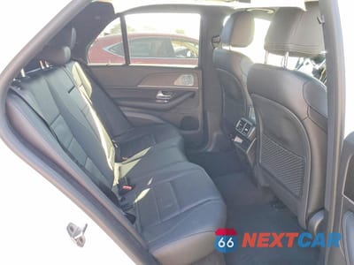 Zdjęcie 11 z 12 samochodu: 2022 MERCEDES-BENZ GLE 350 4MATIC VIN:4JGFB4KB4NA758205 - miniatura