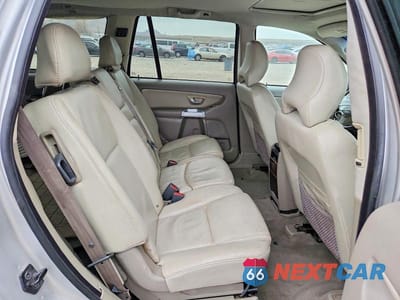 Zdjęcie 10 z 12 samochodu: 2004 VOLVO XC90 VIN:YV1CZ59H941067697 - miniatura