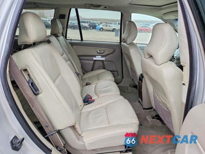 Zdjęcie 10 z 12 samochodu: 2004 VOLVO XC90 VIN:YV1CZ59H941067697 - miniatura