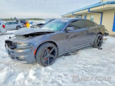 2018 DODGE CHARGER GT 2C3CDXJG4JH115868 - główne zdjęcie licytacji z USA - miniatura