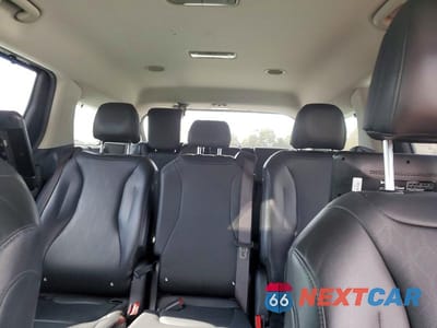 Zdjęcie 10 z 13 samochodu: 2022 KIA CARNIVAL SX PRESTIGE VIN:KNDNE5H38N6082034 - miniatura