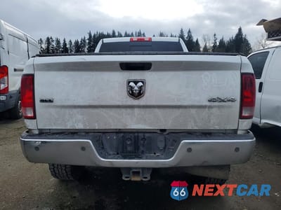 Zdjęcie 6 z 13 samochodu: 2013 RAM 2500 SLT VIN:3C6UR5DL1DG572308 - miniatura