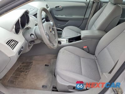 Zdjęcie 7 z 12 samochodu: 2009 CHEVROLET MALIBU LS VIN:1G1ZG57B99F203236 - miniatura