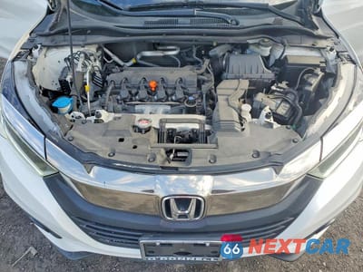 Zdjęcie 12 z 13 samochodu: 2021 HONDA HR-V EX VIN:3CZRU6H59MM717248 - miniatura