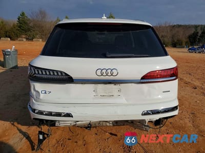 Zdjęcie 6 z 12 samochodu: 2022 AUDI Q7 PREMIUM PLUS VIN:WA1LXBF74ND012137 - miniatura