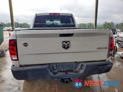 Zdjęcie 6 z 12 samochodu: 2017 RAM 1500 ST VIN:1C6RR7FG7HS633208 - miniatura