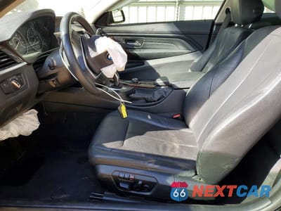 Zdjęcie 7 z 12 samochodu: 2015 BMW 428 XI VIN:WBA3N5C54FK198210 - miniatura