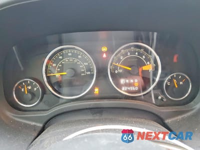 Zdjęcie 9 z 13 samochodu: 2014 JEEP COMPASS LATITUDE VIN:1C4NJDEB4ED626493 - miniatura