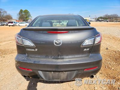 Zdjęcie 6 z 12 samochodu: 2011 MAZDA 3 S VIN:JM1BL1U55B1387122 - miniatura