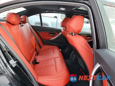 Zdjęcie 10 z 12 samochodu: 2017 BMW 330 XI VIN:WBA8D9C37HA011016 - miniatura