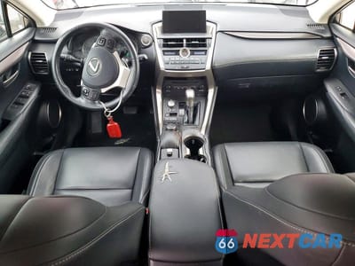 Zdjęcie 8 z 13 samochodu: 2017 LEXUS NX 200T BASE VIN:JTJYARBZ6H2080286 - miniatura